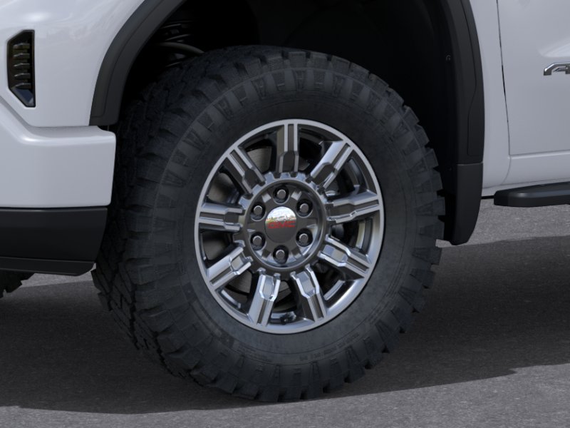 2026 GMC Sierra 1500 AT4 - Photo 9