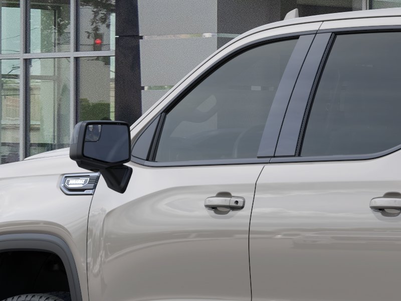 2026 GMC Sierra 1500 AT4 - Photo 12