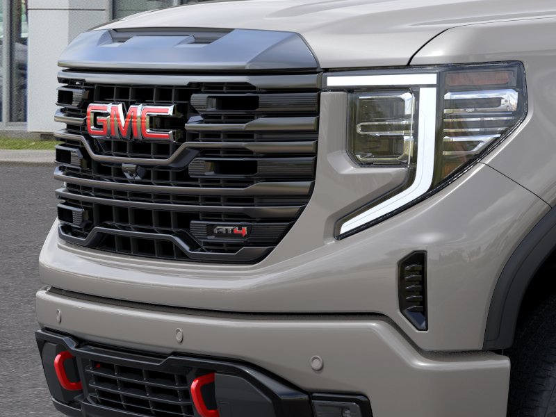 2026 GMC Sierra 1500 AT4 - Photo 13