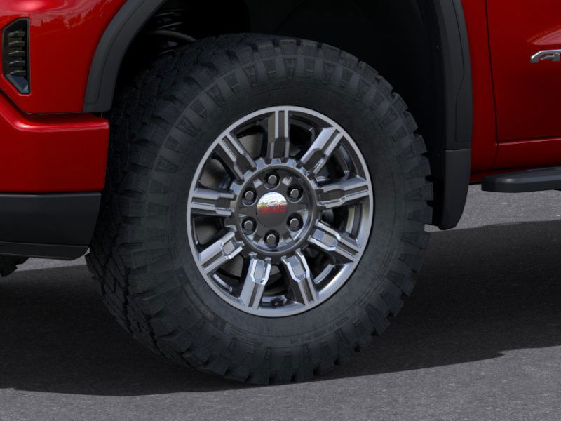 2025 Gmc Sierra 1500 AT4 photo 9