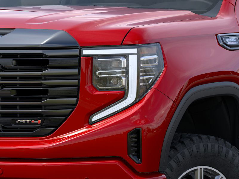 2025 Gmc Sierra 1500 AT4 photo 10