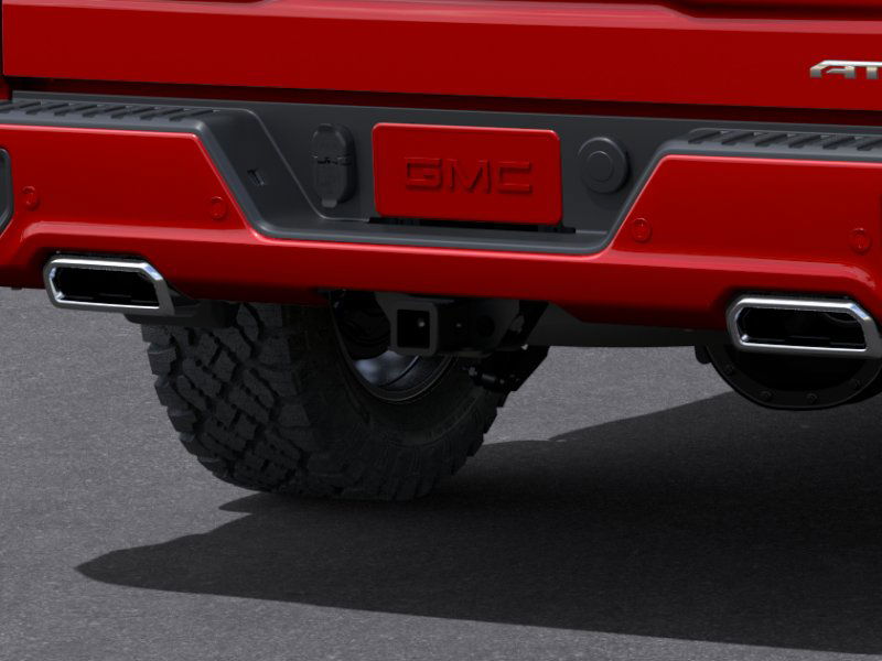 2025 Gmc Sierra 1500 AT4 photo 14