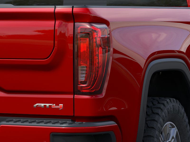 2025 Gmc Sierra 1500 AT4 photo 11