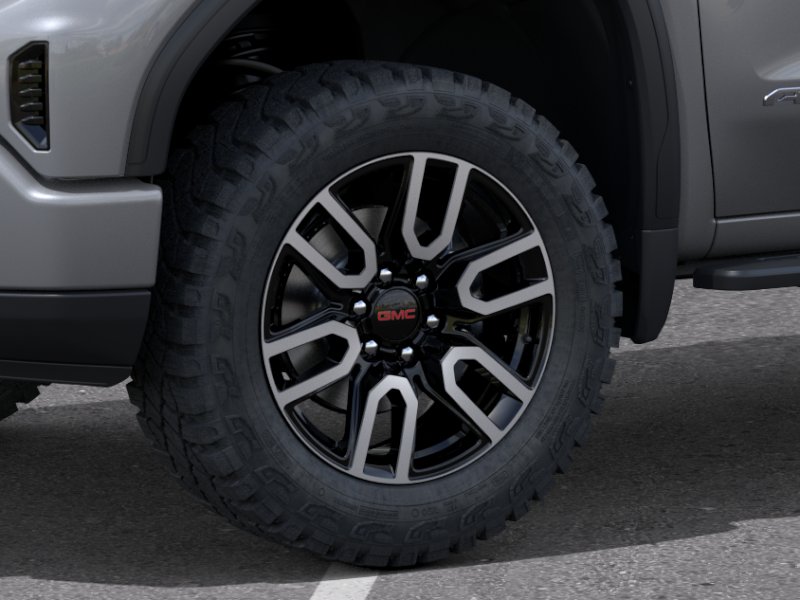 2026 GMC Sierra 1500 AT4 - Photo 33