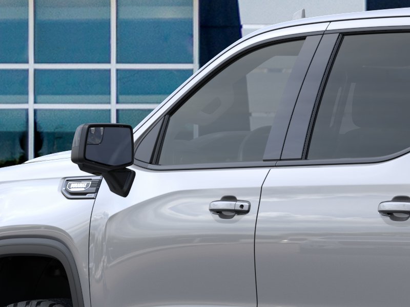 2026 GMC Sierra 1500 AT4 - Photo 36