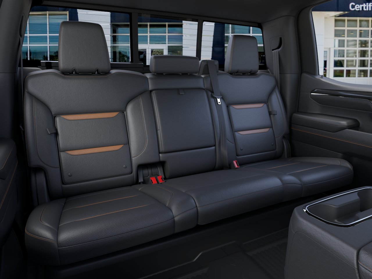 2026 GMC Sierra 1500 AT4 - Photo 41
