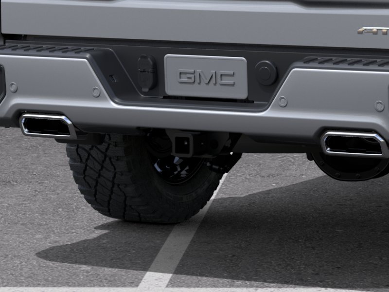 2026 GMC Sierra 1500 AT4 - Photo 38