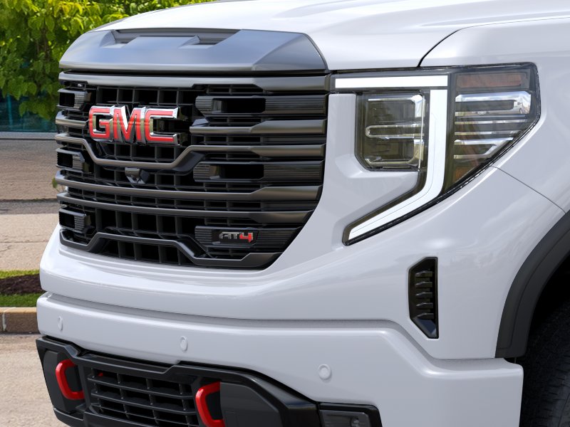 2026 GMC Sierra 1500 AT4 - Photo 13