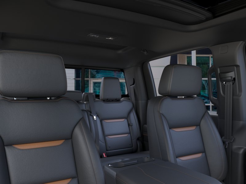 2026 GMC Sierra 1500 AT4 - Photo 24