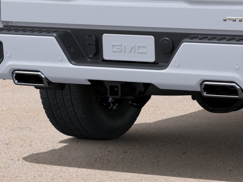 2026 GMC Sierra 1500 AT4 - Photo 14
