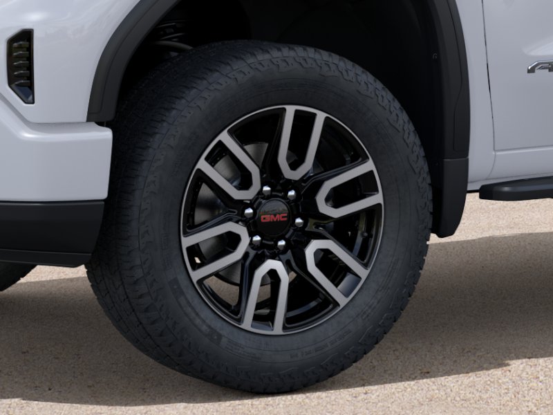 2026 GMC Sierra 1500 AT4 - Photo 9