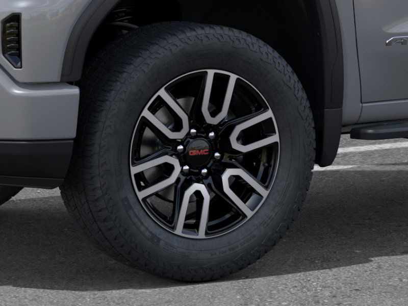 2025 Gmc Sierra AT4 photo 12
