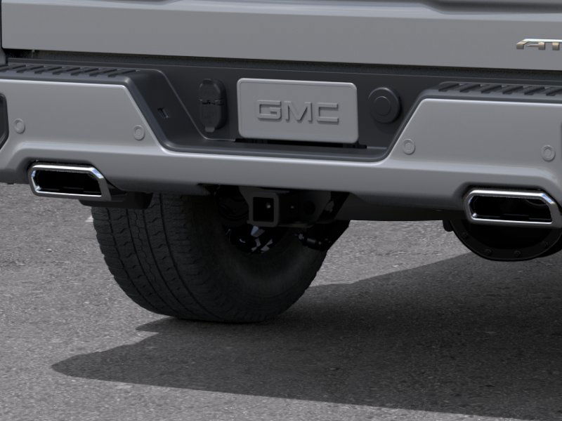 2025 Gmc Sierra AT4 photo 17
