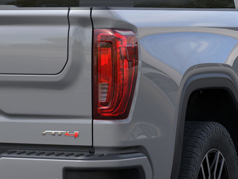 2025 Gmc Sierra AT4 photo 14
