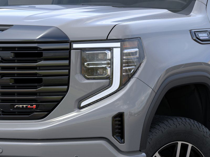 2025 Gmc Sierra AT4 photo 13