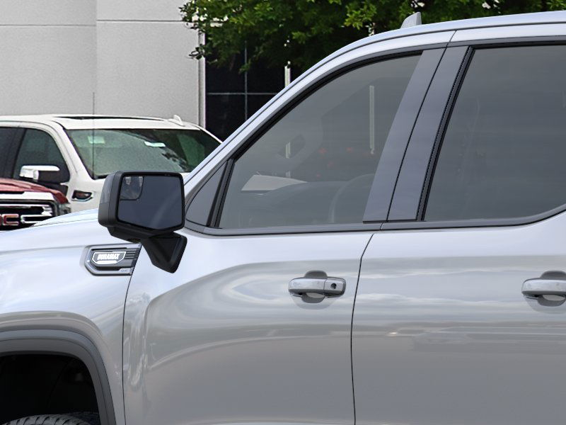 2025 Gmc Sierra AT4 photo 15