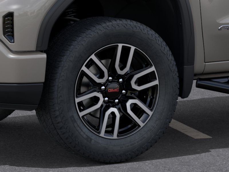 2026 GMC Sierra 1500 AT4 - Photo 48