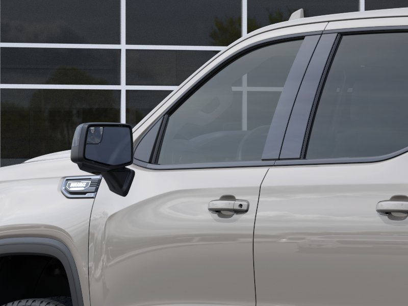 2026 GMC Sierra 1500 AT4 - Photo 51