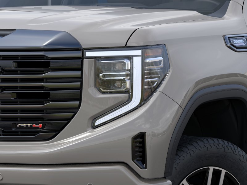 2026 GMC Sierra 1500 AT4 - Photo 49