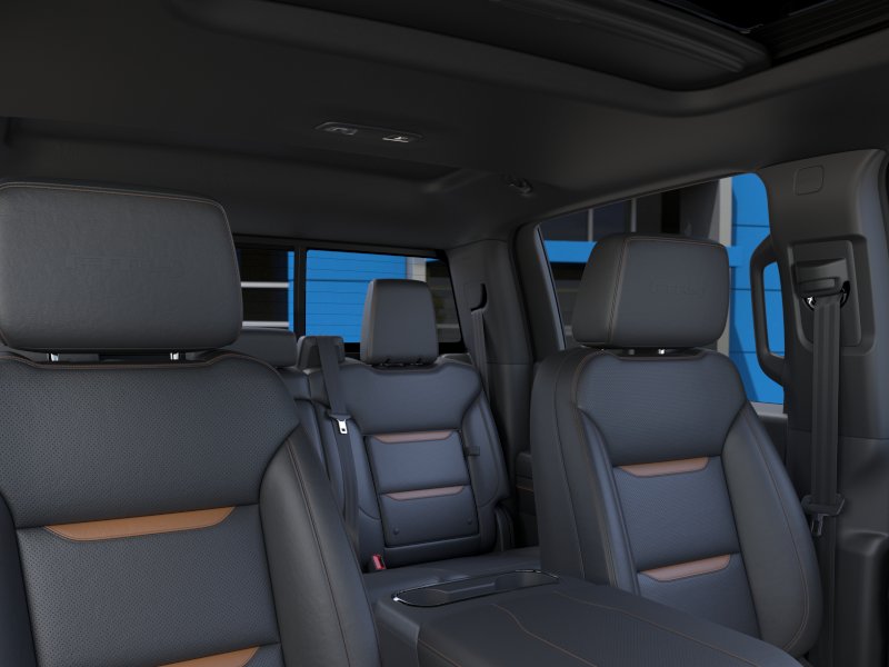 2026 GMC Sierra 1500 AT4 - Photo 63