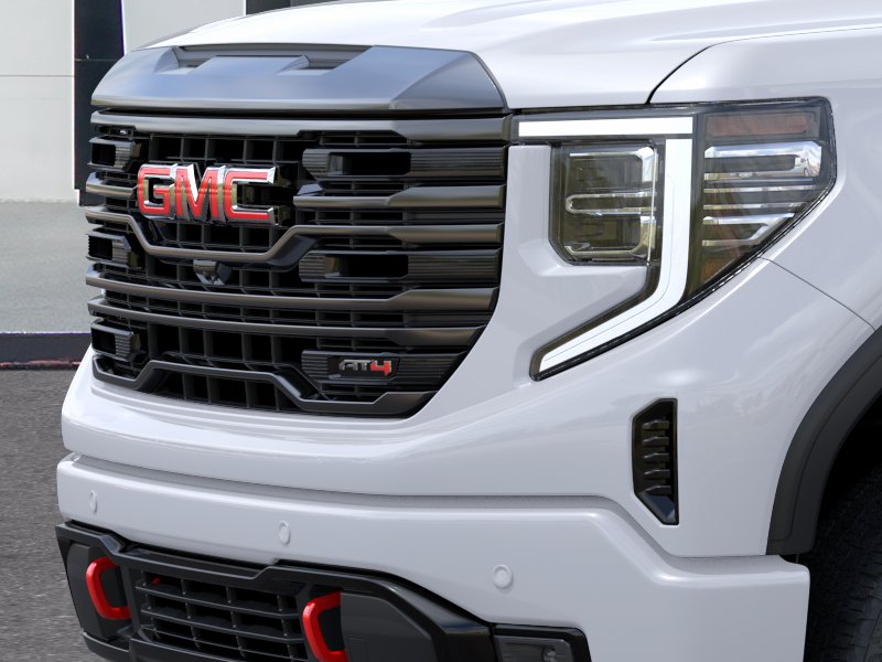 2026 GMC Sierra 1500 AT4 - Photo 37