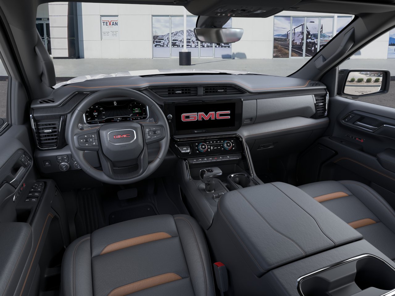 2026 GMC Sierra 1500 AT4 - Photo 39