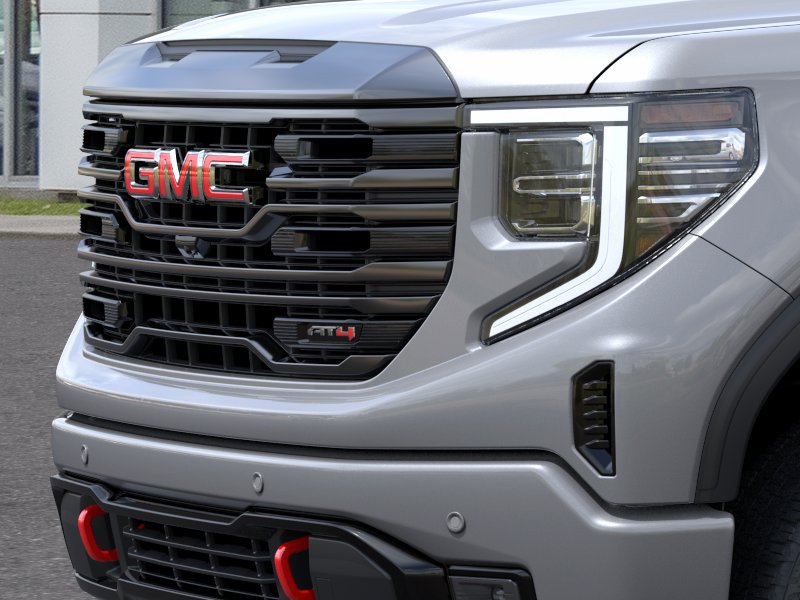 2026 GMC Sierra 1500 AT4 - Photo 13