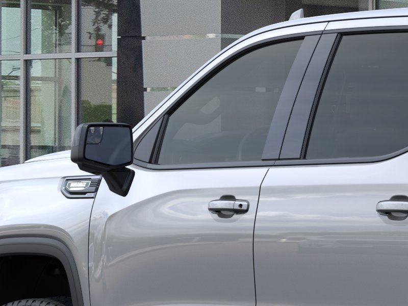 2026 GMC Sierra 1500 AT4 - Photo 12