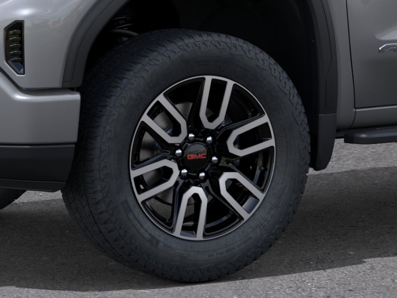 2026 GMC Sierra 1500 AT4 - Photo 9