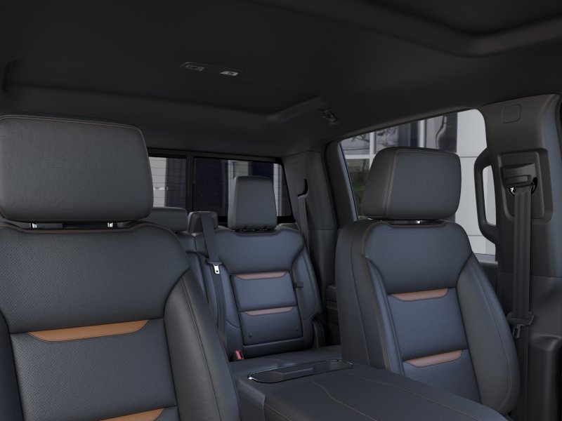 2026 GMC Sierra 1500 AT4 - Photo 24