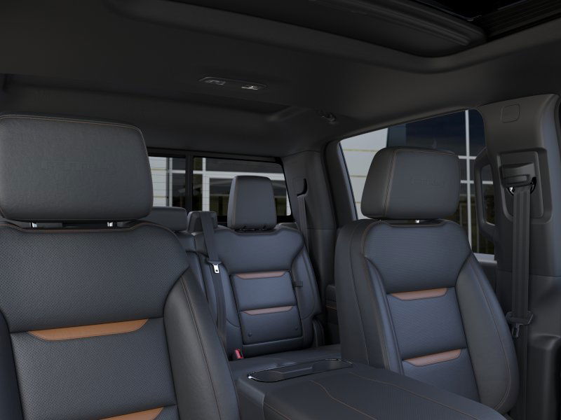 2026 Gmc Sierra AT4 photo 21