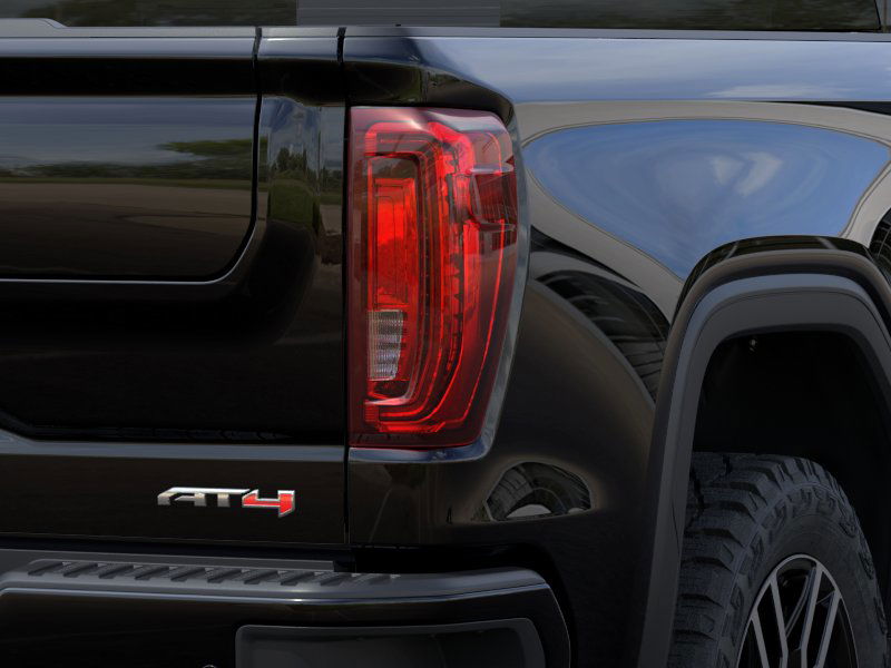 2026 Gmc Sierra AT4 photo 11