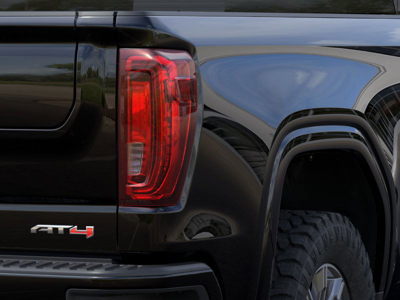 2026 Gmc Sierra 1500 AT4 photo 10