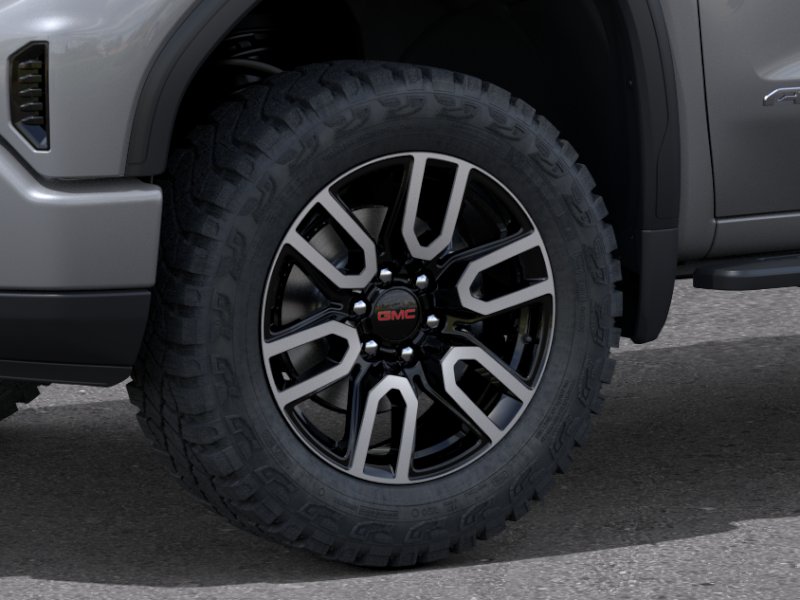 2026 GMC Sierra 1500 AT4 - Photo 33