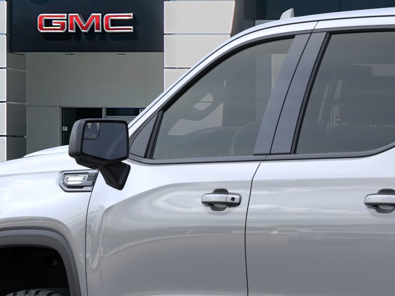 2026 GMC Sierra 1500 AT4 - Photo 36