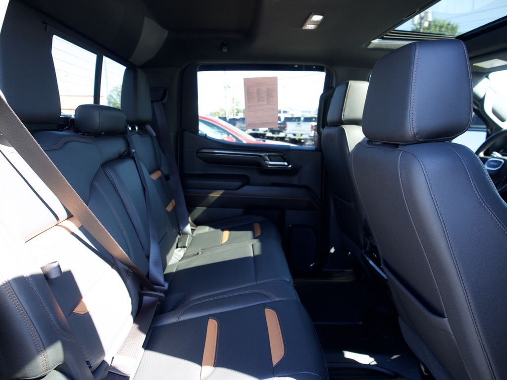 2023 GMC Sierra 1500 AT4 - Photo 26