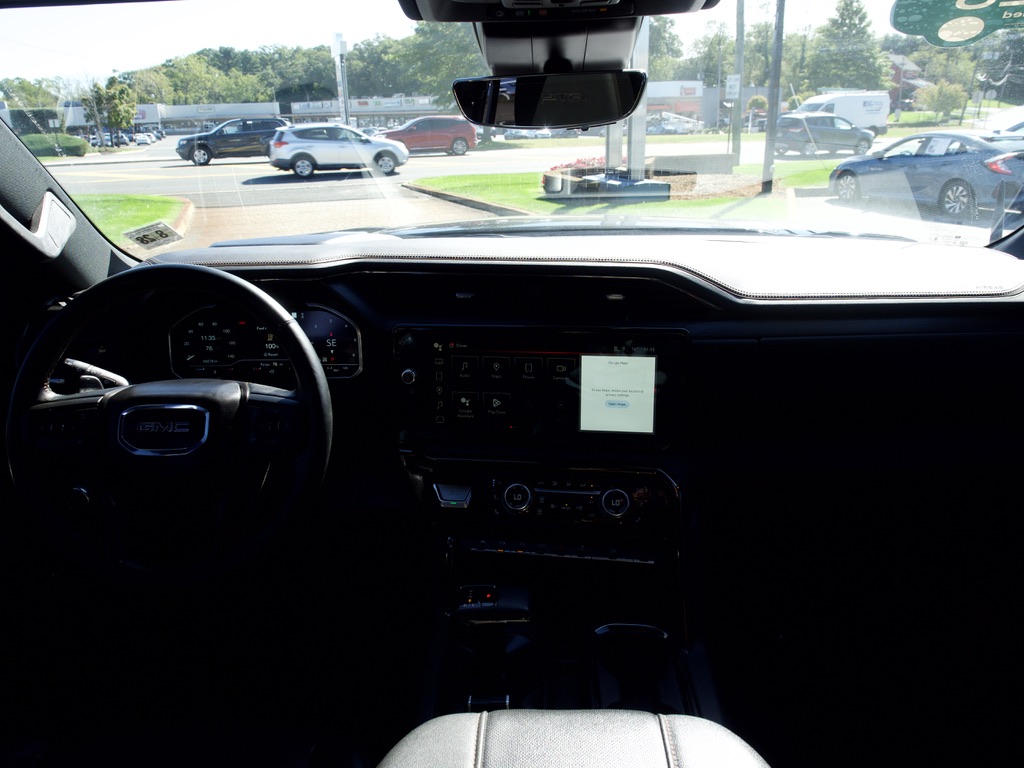 2023 GMC Sierra 1500 AT4 - Photo 20