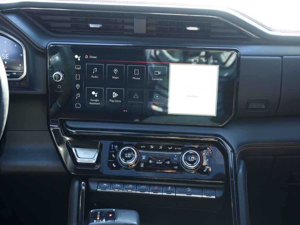 2023 GMC Sierra 1500 AT4 - Photo 22