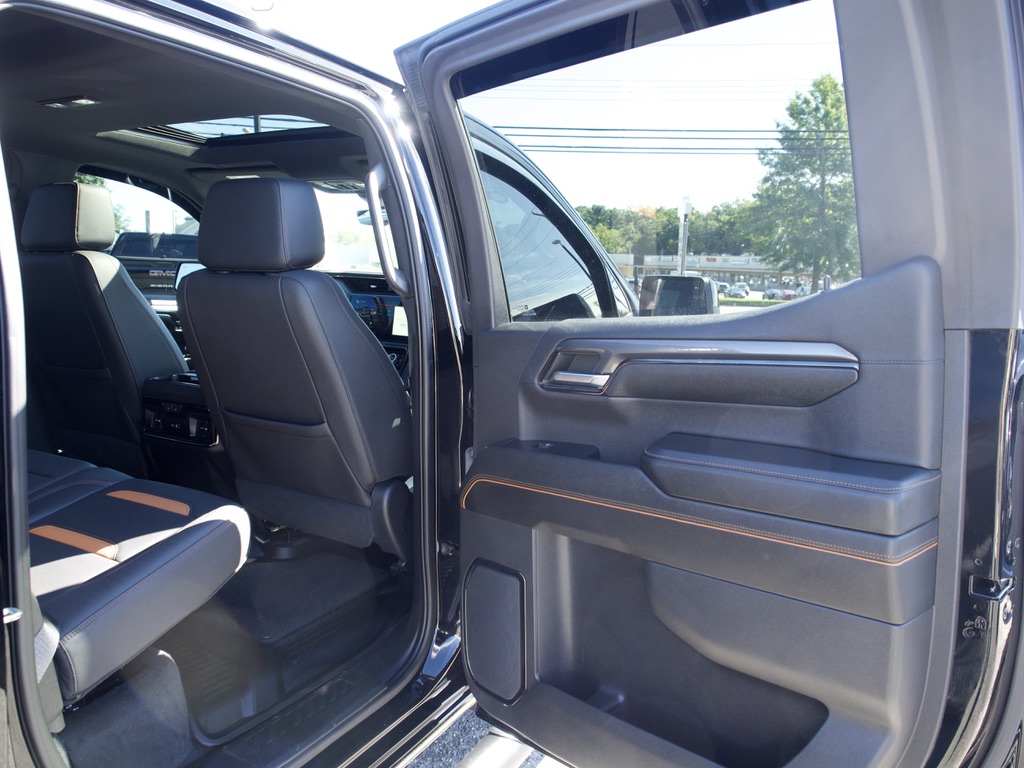 2023 GMC Sierra 1500 AT4 - Photo 25