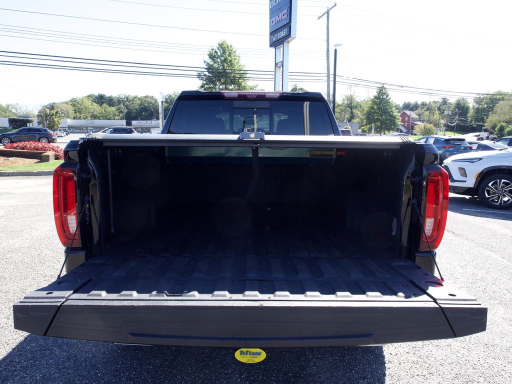 2023 GMC Sierra 1500 AT4 - Photo 33