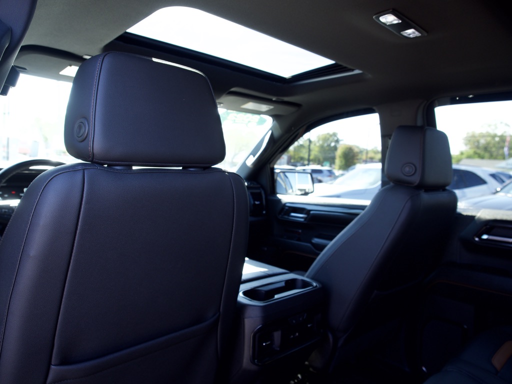2023 GMC Sierra 1500 AT4 - Photo 19