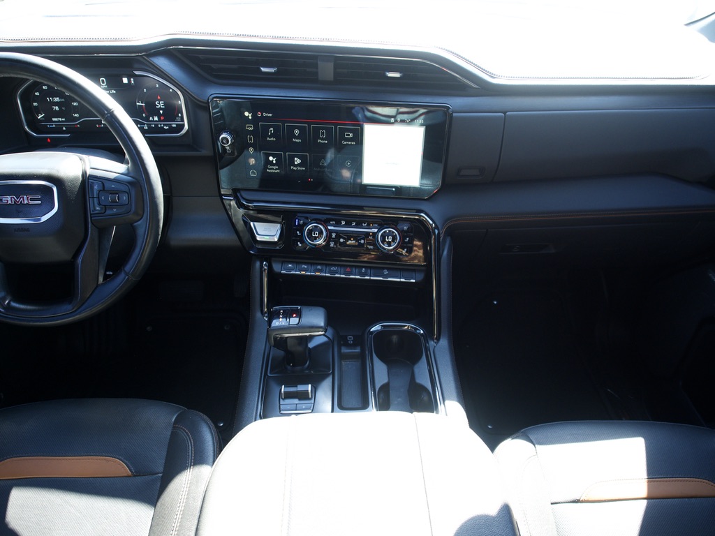 2023 GMC Sierra 1500 AT4 - Photo 23