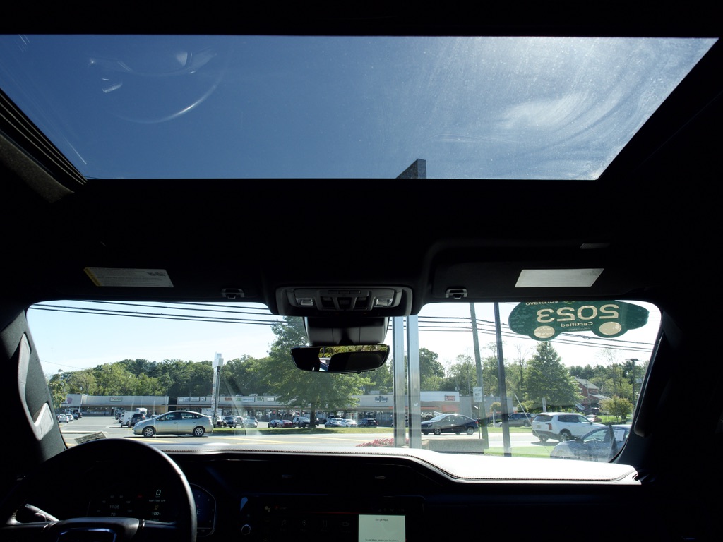2023 GMC Sierra 1500 AT4 - Photo 24