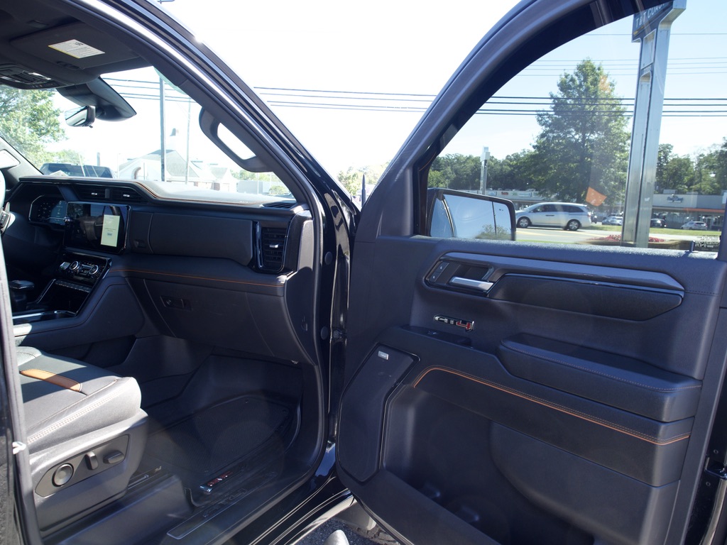 2023 GMC Sierra 1500 AT4 - Photo 29