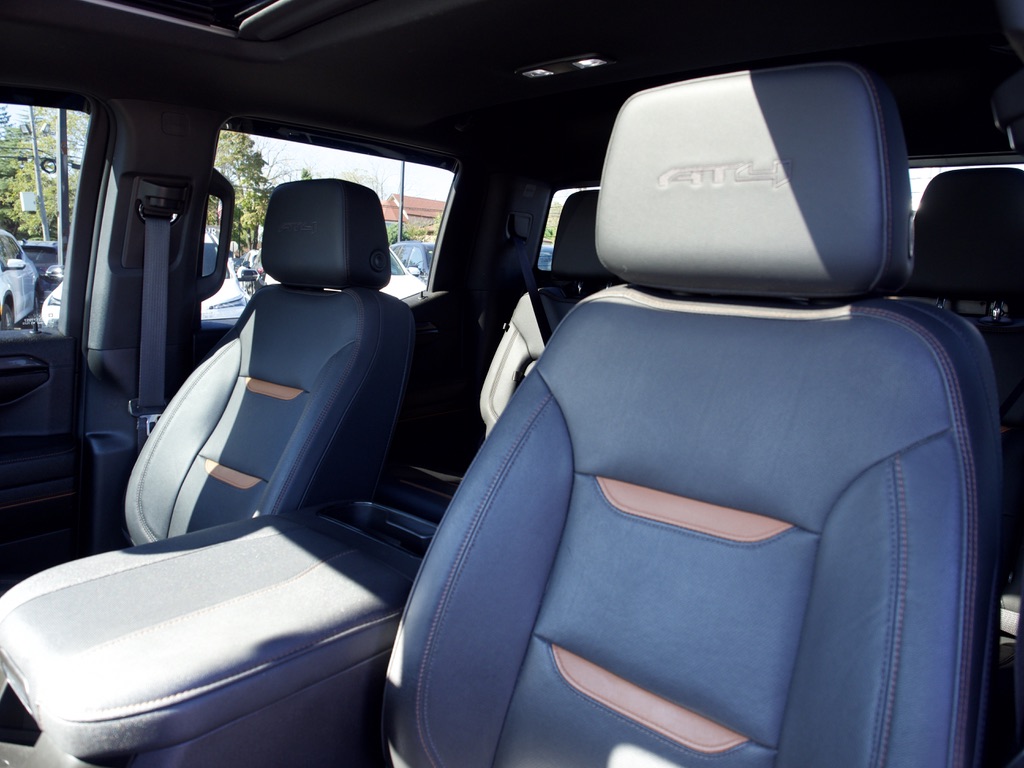 2023 GMC Sierra 1500 AT4 - Photo 13