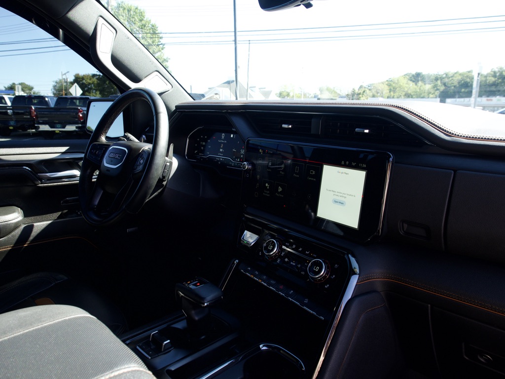 2023 GMC Sierra 1500 AT4 - Photo 32