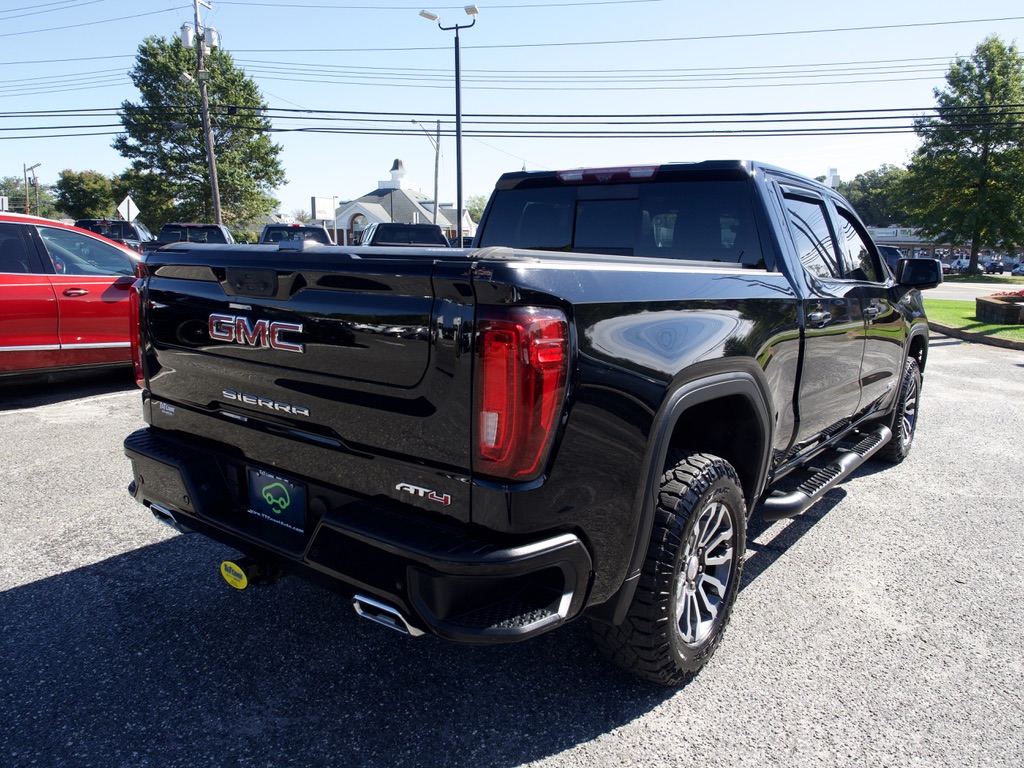 2023 GMC Sierra 1500 AT4 - Photo 7