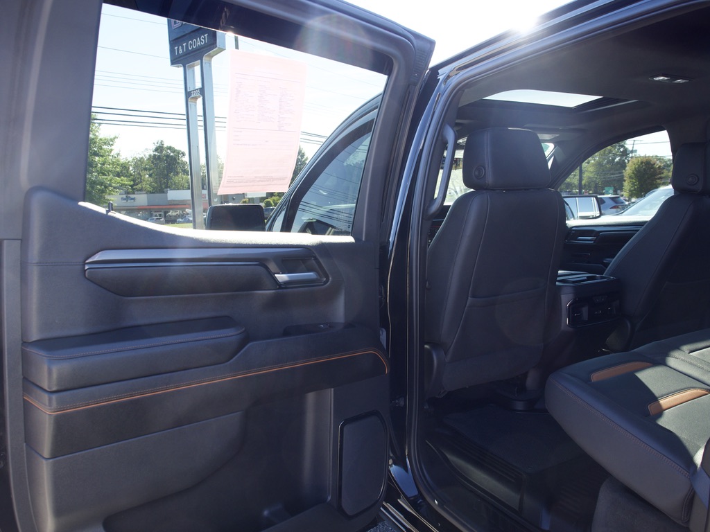 2023 GMC Sierra 1500 AT4 - Photo 15