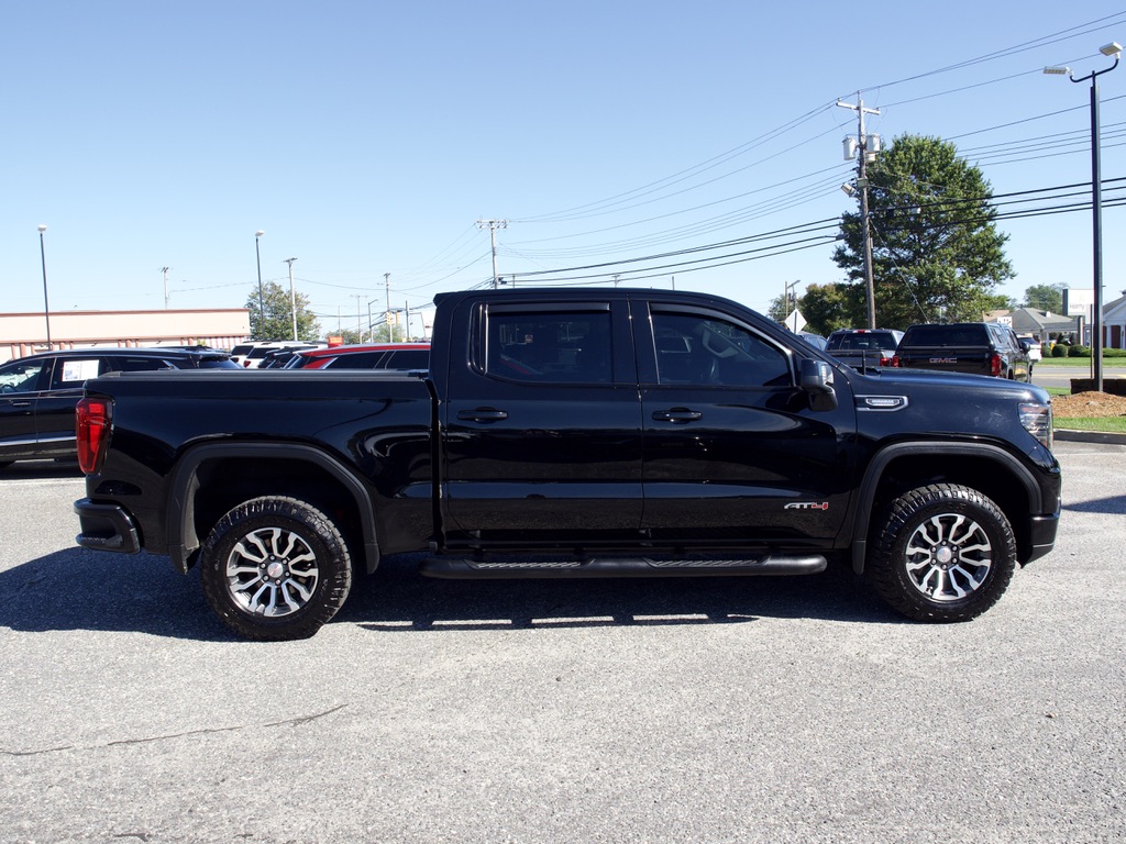 2023 GMC Sierra 1500 AT4 - Photo 6