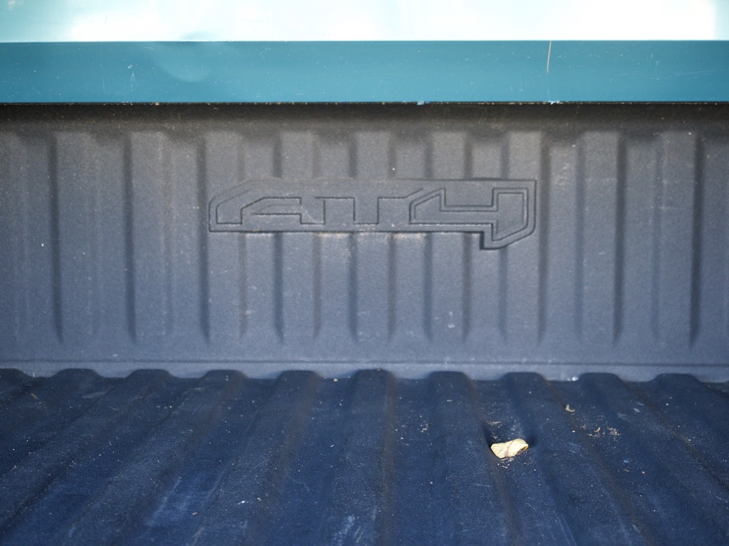 2023 GMC Sierra 1500 AT4 - Photo 34